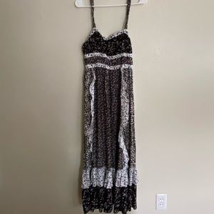 Free people summer dress